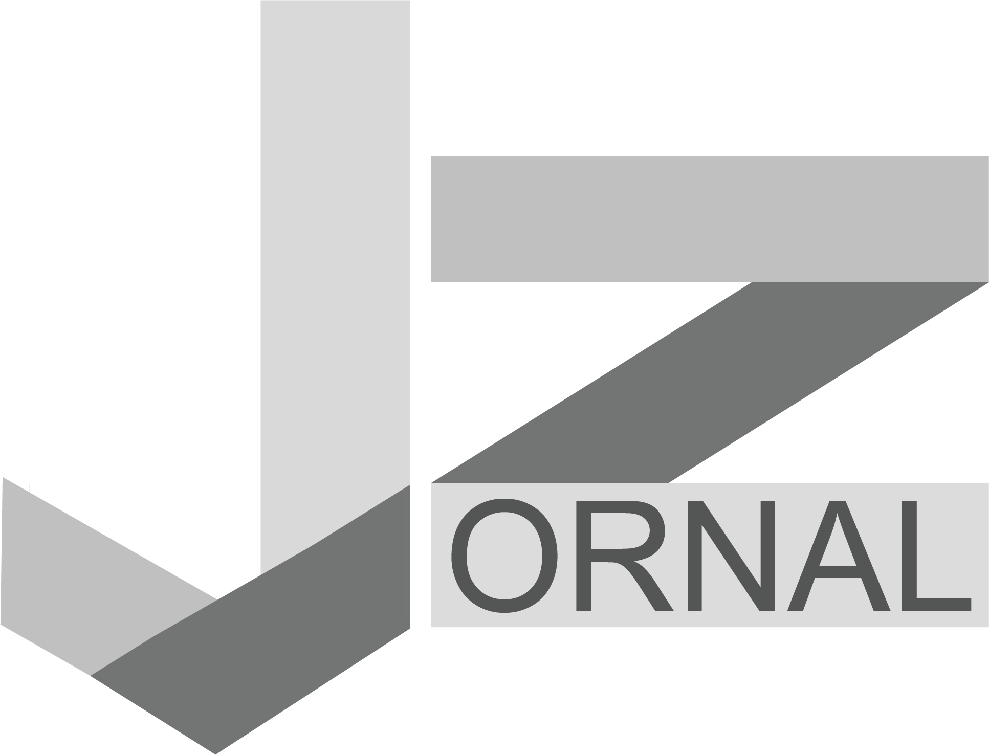 JornalZ Logo